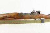 SPANISH La CORUNA M43 FR8 7.62 Bolt Action C&R MAUSER Rifle BAYONET & SLING Government MILITARY RIFLE w/BAYONET, SHEATH, SLING - 15 of 20