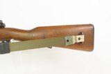 SPANISH La CORUNA M43 FR8 7.62 Bolt Action C&R MAUSER Rifle BAYONET & SLING Government MILITARY RIFLE w/BAYONET, SHEATH, SLING - 16 of 20