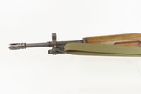 SPANISH La CORUNA M43 FR8 7.62 Bolt Action C&R MAUSER Rifle BAYONET & SLING Government MILITARY RIFLE w/BAYONET, SHEATH, SLING - 14 of 20