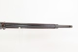 Antique LUDWIG LOEWE & Co. CHILEAN Contract M1895 MAUSER Bolt Action Rifle
SCARCE Military Rifle w/CREST PRESENT and SLING - 9 of 25