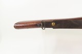 Antique LUDWIG LOEWE & Co. CHILEAN Contract M1895 MAUSER Bolt Action Rifle
SCARCE Military Rifle w/CREST PRESENT and SLING - 8 of 25