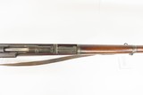 VERY Nice SWISS M1896/11 Straight Pull BOLT ACTION 7.5mm C&R MILITARY Rifle Swiss INFANTRY Rifle with LEATHER SLING - 11 of 23