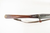 VERY Nice SWISS M1896/11 Straight Pull BOLT ACTION 7.5mm C&R MILITARY Rifle Swiss INFANTRY Rifle with LEATHER SLING - 13 of 23