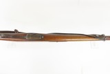 VERY Nice SWISS M1896/11 Straight Pull BOLT ACTION 7.5mm C&R MILITARY Rifle Swiss INFANTRY Rifle with LEATHER SLING - 8 of 23