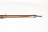 VERY Nice SWISS M1896/11 Straight Pull BOLT ACTION 7.5mm C&R MILITARY Rifle Swiss INFANTRY Rifle with LEATHER SLING - 10 of 23