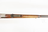 DMW Argentine MILITARY Contract M1909 7.65mm Bolt Action INFANTRY RIFLE C&R Produced in Berlin, Germany to Replace the M1891 - 13 of 25