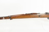 DMW Argentine MILITARY Contract M1909 7.65mm Bolt Action INFANTRY RIFLE C&R Produced in Berlin, Germany to Replace the M1891 - 21 of 25