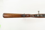 DMW Argentine MILITARY Contract M1909 7.65mm Bolt Action INFANTRY RIFLE C&R Produced in Berlin, Germany to Replace the M1891 - 11 of 25