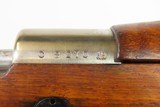 DMW Argentine MILITARY Contract M1909 7.65mm Bolt Action INFANTRY RIFLE C&R Produced in Berlin, Germany to Replace the M1891 - 6 of 25