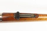 DMW Argentine MILITARY Contract M1909 7.65mm Bolt Action INFANTRY RIFLE C&R Produced in Berlin, Germany to Replace the M1891 - 16 of 25