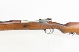 DMW Argentine MILITARY Contract M1909 7.65mm Bolt Action INFANTRY RIFLE C&R Produced in Berlin, Germany to Replace the M1891 - 22 of 25