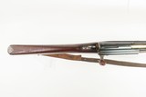 VERY Nice SWISS M1896/11 Straight Pull BOLT ACTION 7.5mm C&R MILITARY Rifle With LEATHER SLING & MUZZLE PROTECTOR - 13 of 23