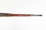 RUSSIAN MILITARY Mosin-Nagant Model 91/59 7.62x54mm C&R Conversion CARBINEConversion from a M1891/30 IZHEVSK ARSENAL RIFLE - 9 of 20