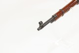 RUSSIAN MILITARY Mosin-Nagant Model 91/59 7.62x54mm C&R Conversion CARBINEConversion from a M1891/30 IZHEVSK ARSENAL RIFLE - 19 of 20