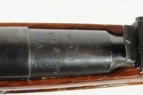 RUSSIAN MILITARY Mosin-Nagant Model 91/59 7.62x54mm C&R Conversion CARBINEConversion from a M1891/30 IZHEVSK ARSENAL RIFLE - 12 of 20
