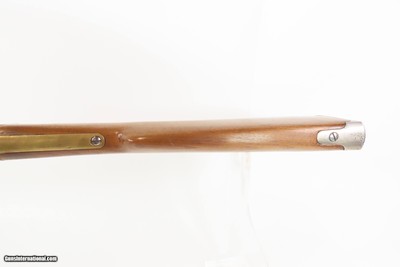 RARE Massachusetts Arms CIVIL WAR Antique WARNER PATENT Saddle Ring CARBINE BRASS FRAME Carbine Made by MASSACHUSETTS ARMS CO. - Image 12 of 18