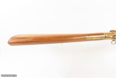 RARE Massachusetts Arms CIVIL WAR Antique WARNER PATENT Saddle Ring CARBINE BRASS FRAME Carbine Made by MASSACHUSETTS ARMS CO. - Image 8 of 18