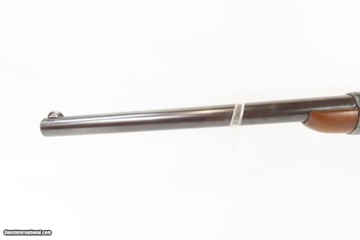 RARE Massachusetts Arms CIVIL WAR Antique WARNER PATENT Saddle Ring CARBINE BRASS FRAME Carbine Made by MASSACHUSETTS ARMS CO. - Image 13 of 18