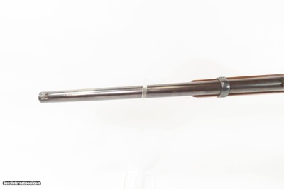RARE Massachusetts Arms CIVIL WAR Antique WARNER PATENT Saddle Ring CARBINE BRASS FRAME Carbine Made by MASSACHUSETTS ARMS CO. - Image 10 of 18