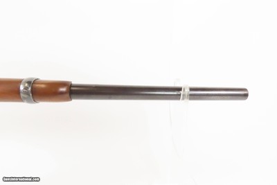 RARE Massachusetts Arms CIVIL WAR Antique WARNER PATENT Saddle Ring CARBINE BRASS FRAME Carbine Made by MASSACHUSETTS ARMS CO. - Image 6 of 18