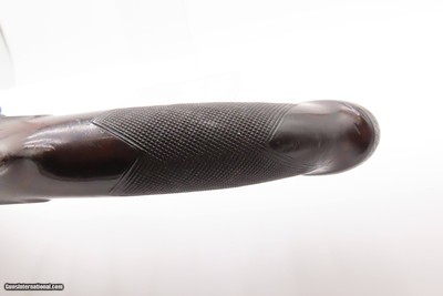LIVERPOOL British Antique EDWARD PATRICK Saw Handle Target PistolPERCUSSION .50 Caliber Rifled Bore Set Trigger - Image 19 of 19