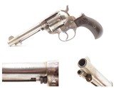 1896 Antique COLT M1877 “Lightning” DA Revolver DOC HOLLIDAY/BILLY the KID1896 mfg. Double Action Chambered in .38 Long Colt - 1 of 20