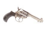 1896 Antique COLT M1877 “Lightning” DA Revolver DOC HOLLIDAY/BILLY the KID1896 mfg. Double Action Chambered in .38 Long Colt - 17 of 20