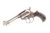 1896 Antique COLT M1877 “Lightning” DA Revolver DOC HOLLIDAY/BILLY the KID1896 mfg. Double Action Chambered in .38 Long Colt - 2 of 20