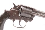 1887 mfr Antique COLT Model 1878 FRONTIER 44-40 DOUBLE ACTION ARMY Revolver
“FRONTIER SIX-SHOOTER” - 16 of 17