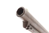 1862 Early-CIVIL WAR/WILD WEST Antique U.S. COLT M1860 .44 Percussion ARMYRevolver Used Past the Civil War into the WILD WEST - 24 of 25