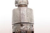 Antique U.S. COLT Model 1860 .44 ARMY Revolver w British Proofed CylinderFamous for Use in the American Civil War - 14 of 22