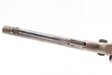 Antique U.S. COLT Model 1860 .44 ARMY Revolver w British Proofed CylinderFamous for Use in the American Civil War - 18 of 22