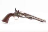 CIVIL WAR Era Antique U.S. COLT M1861 ARMY “FOUR SCREW” Percussion Revolver Revolver Used Past the Civil War into the WILD WEST - 15 of 18