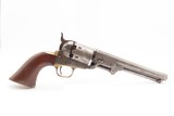 CIVIL WAR/WILD WEST Antique COLT M1851 NAVY .36 Perc. Revolver BULLET MOLD
Manufactured in 1864 and used into the WILD WEST - 7 of 20