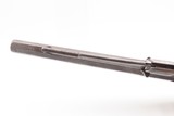 CIVIL WAR Antique REMINGTON US Contract CARTRIDGE CONVERSION New Model ARMY Made Circa 1863-65 and Converted in the early 1870s - 16 of 21
