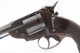 Antique DURANGO CONVERSION Kerr Style Revolver CIVIL WAR CSA SOUTH British
Formerly in the VAL FORGETT Collection - 2 of 19