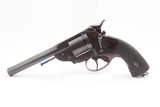 Antique DURANGO CONVERSION Kerr Style Revolver CIVIL WAR CSA SOUTH British
Formerly in the VAL FORGETT Collection - 19 of 19