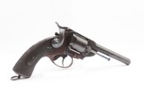 Antique DURANGO CONVERSION Kerr Style Revolver CIVIL WAR CSA SOUTH British
Formerly in the VAL FORGETT Collection - 6 of 19