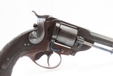 Antique DURANGO CONVERSION Kerr Style Revolver CIVIL WAR CSA SOUTH British
Formerly in the VAL FORGETT Collection - 13 of 19