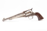 Antique REMINGTON M1875 .44-40 WCF Single Action ARMY Revolver JESSE JAMES
JESSE and FRANK JAMES Revolver of Choice - 2 of 18