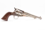 Antique REMINGTON M1875 .44-40 WCF Single Action ARMY Revolver JESSE JAMES
JESSE and FRANK JAMES Revolver of Choice - 15 of 18