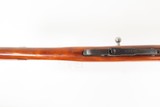 WORLD WAR II Soviet IZHEVSK ARSENAL Mosin-Nagant M91/30 C&R Rifle w/BAYONET VERY NICE Russian Military INFANTRY RIFLE - 12 of 25