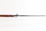 WORLD WAR II Soviet IZHEVSK ARSENAL Mosin-Nagant M91/30 C&R Rifle w/BAYONET VERY NICE Russian Military INFANTRY RIFLE - 3 of 25