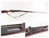 WORLD WAR II Soviet IZHEVSK ARSENAL Mosin-Nagant M91/30 C&R Rifle w/BAYONET VERY NICE Russian Military INFANTRY RIFLE w/SLING