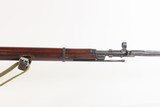 WORLD WAR II Soviet IZHEVSK ARSENAL Mosin-Nagant M91/30 C&R Rifle w/BAYONET VERY NICE Russian Military INFANTRY RIFLE w/SLING - 4 of 25