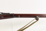 WORLD WAR II Soviet IZHEVSK ARSENAL Mosin-Nagant M91/30 C&R Rifle w/BAYONET VERY NICE Russian Military INFANTRY RIFLE w/SLING - 5 of 25