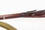 WORLD WAR II Soviet IZHEVSK ARSENAL Mosin-Nagant M91/30 C&R Rifle w/BAYONET VERY NICE Russian Military INFANTRY RIFLE w/SLING - 23 of 25