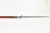 WORLD WAR II Soviet TULA ARSENAL Mosin-Nagant M1891/30 C&R Rifle w/BAYONET
VERY NICE Russian Military INFANTRY RIFLE - 2 of 25