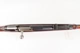 WORLD WAR II Soviet TULA ARSENAL Mosin-Nagant M1891/30 C&R Rifle w/BAYONET
VERY NICE Russian Military INFANTRY RIFLE - 14 of 25