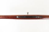 WORLD WAR II Soviet TULA ARSENAL Mosin-Nagant M1891/30 C&R Rifle w/BAYONET
VERY NICE Russian Military INFANTRY RIFLE - 10 of 25